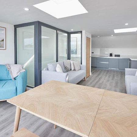 Host & Stay - Coastal Townhouse Whitby Buitenkant foto