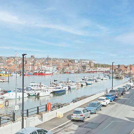 Host & Stay - Coastal Townhouse Whitby Buitenkant foto