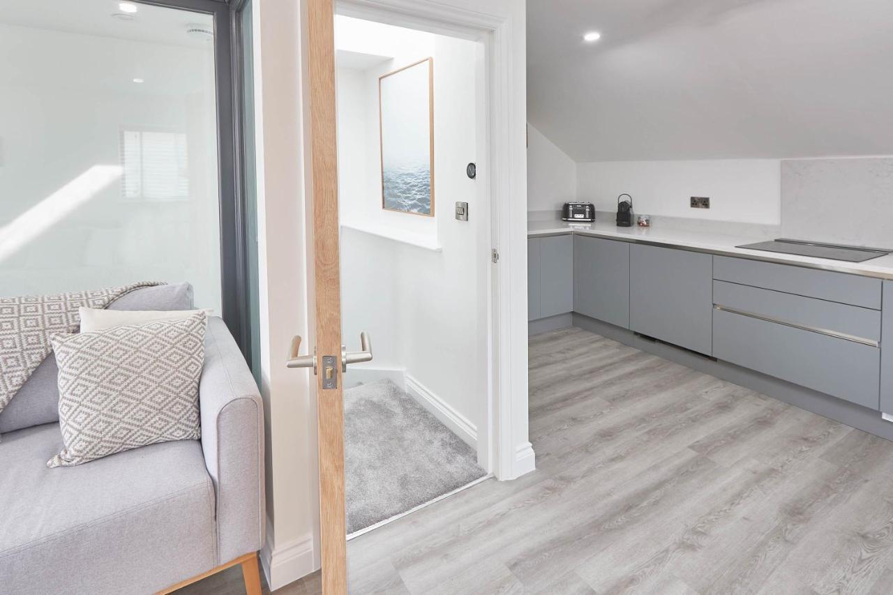 Host & Stay - Coastal Townhouse Whitby Buitenkant foto