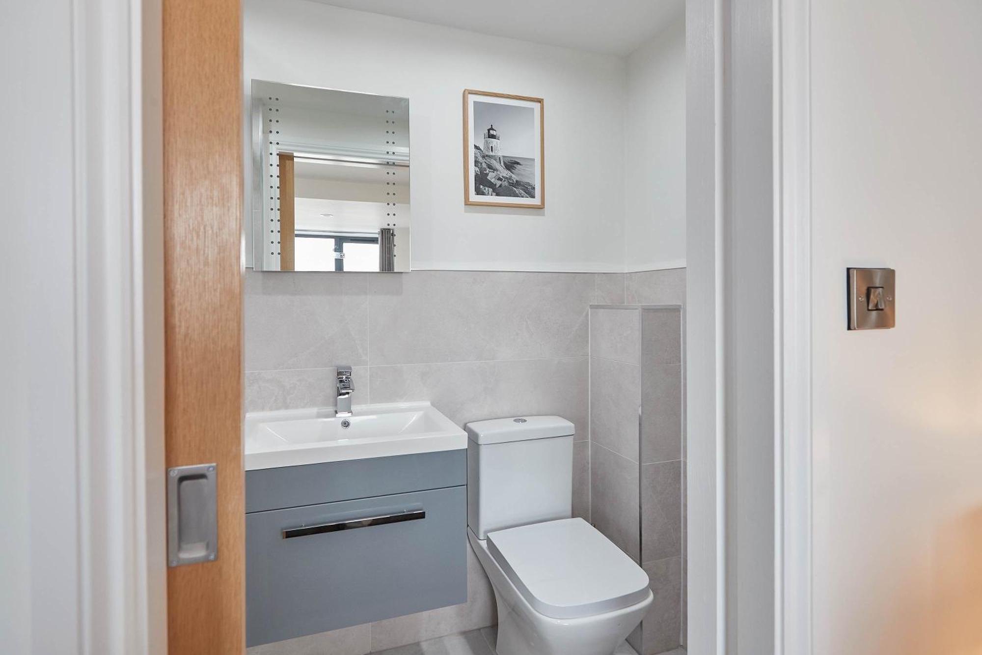 Host & Stay - Coastal Townhouse Whitby Buitenkant foto